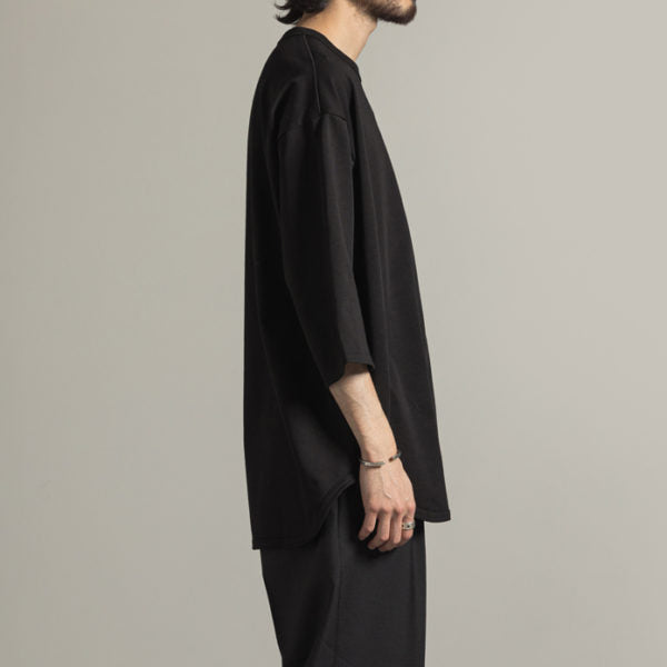 BASE BALL TEE SUVINGIZA天竺