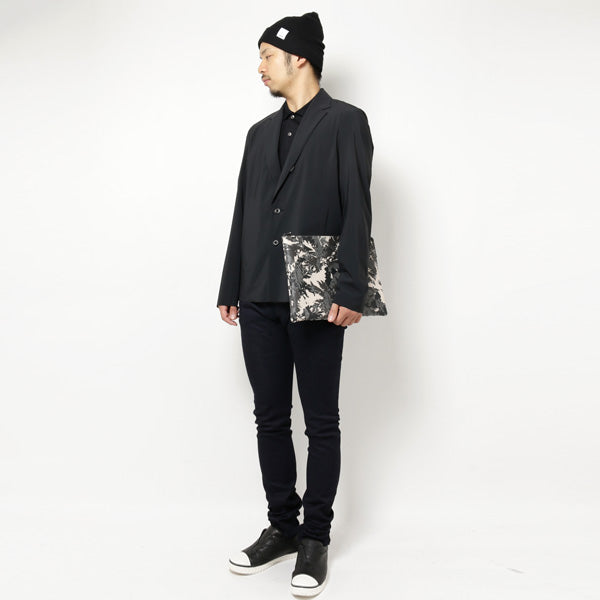 Co/Peモクロディ ポロシャツ