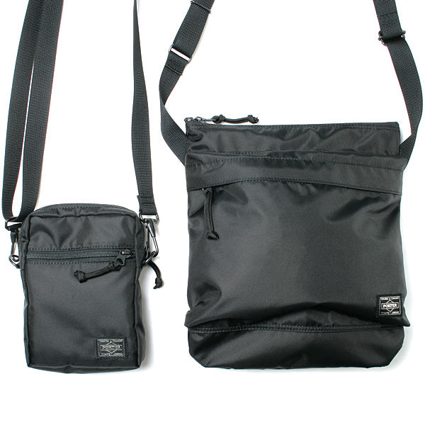 SHOULDER/PORTER