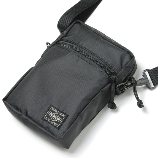 SHOULDER/PORTER