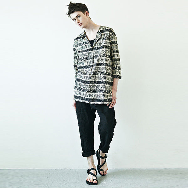 OIL BREAD サンダル