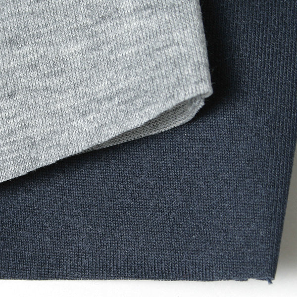 CUT OFF TEE POLYURETHANE COATED SUPIMA COTTON