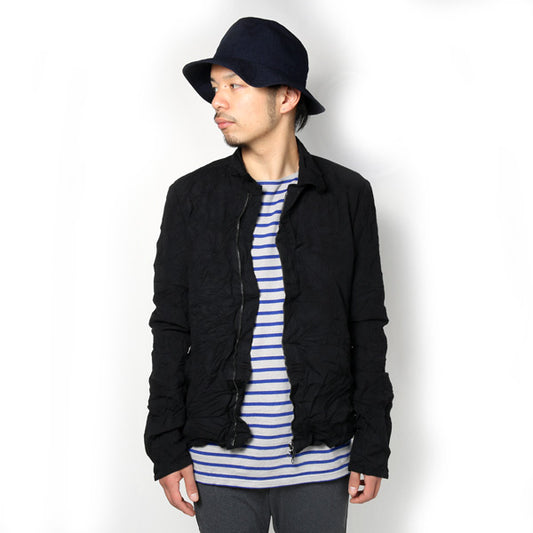 インディゴCo/Liワッシャーツイル U.S.NAVYハット