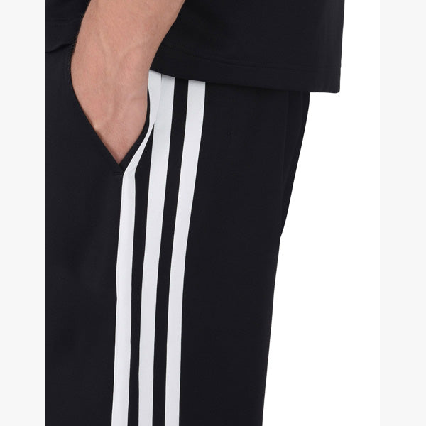 Y-3 3-STRIPES SHORTS