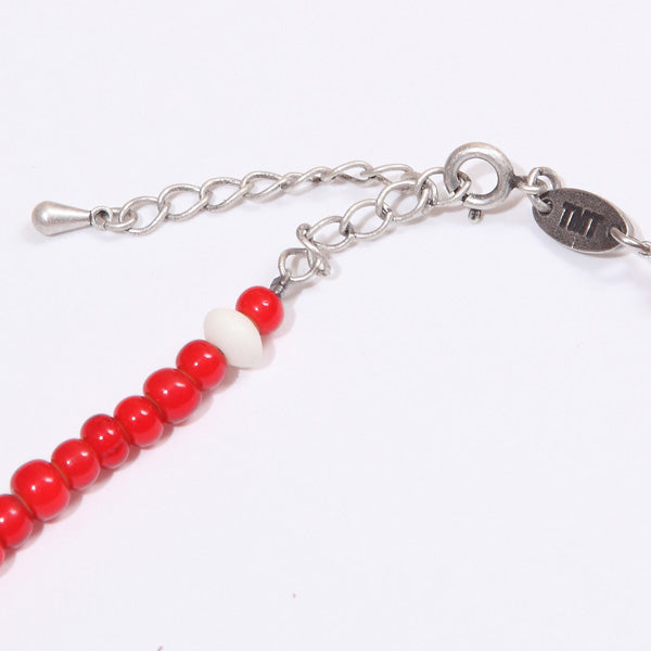 CALVERA STONE NECKLACE