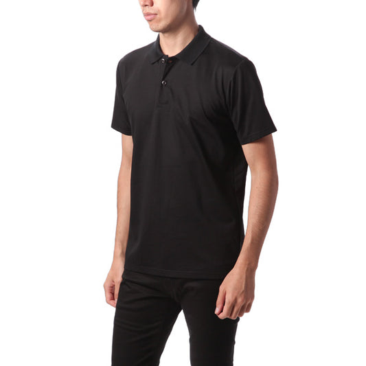 Co/Peモクロディ ポロシャツ