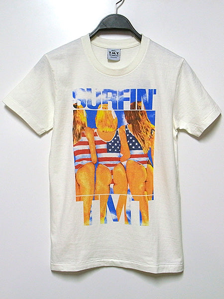 S/SL ラフィー天竺 TEE (GIRL)