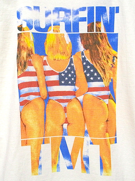 S/SL ラフィー天竺 TEE (GIRL)