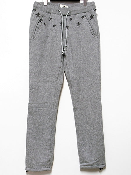 23 stars jersey pants (M by wjk)