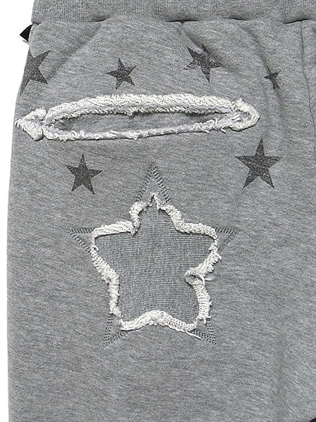 23 stars jersey pants (M by wjk)