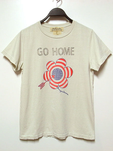 スペシャル加工T(フラワー)