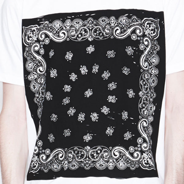 BANDANA TEE