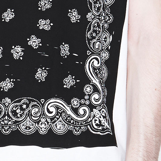 BANDANA TEE