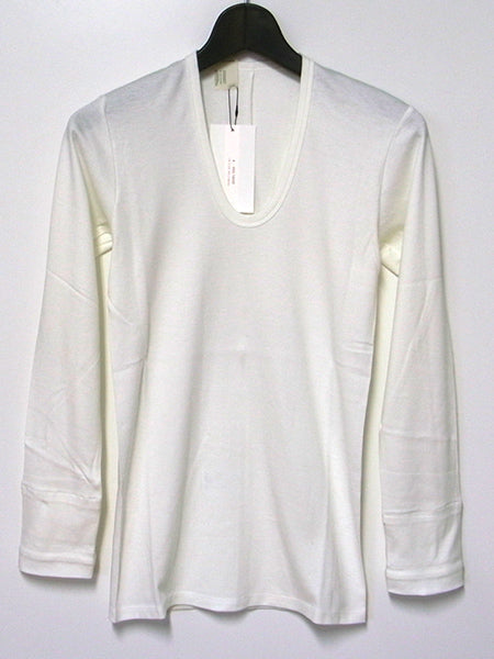 42 Pieces U NECK LONG SLEEVE