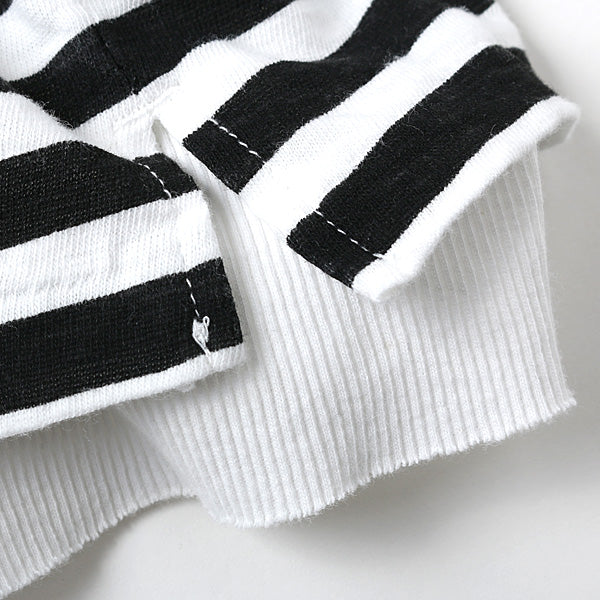 ORIGINAL BORDER TEE / TANKTOP