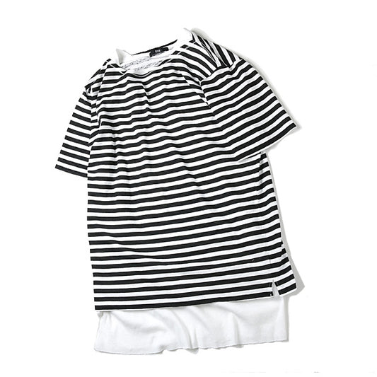 ORIGINAL BORDER TEE / TANKTOP