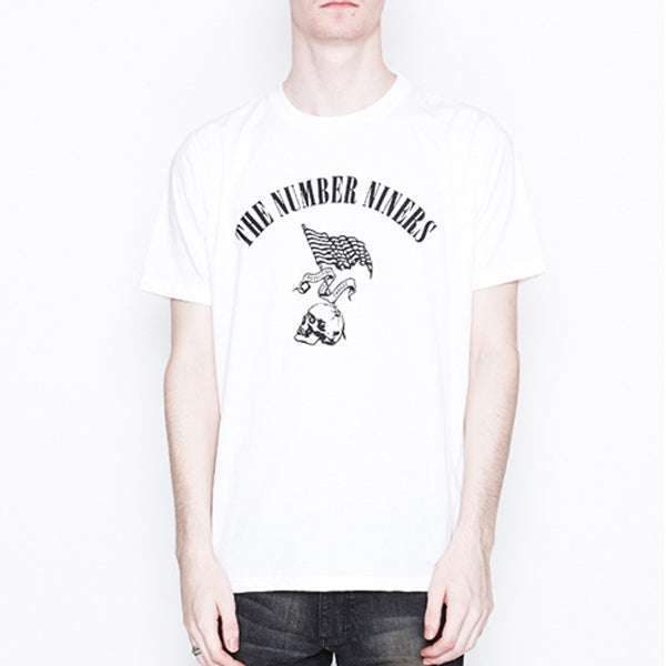 THE NUMBER NINERS TEE