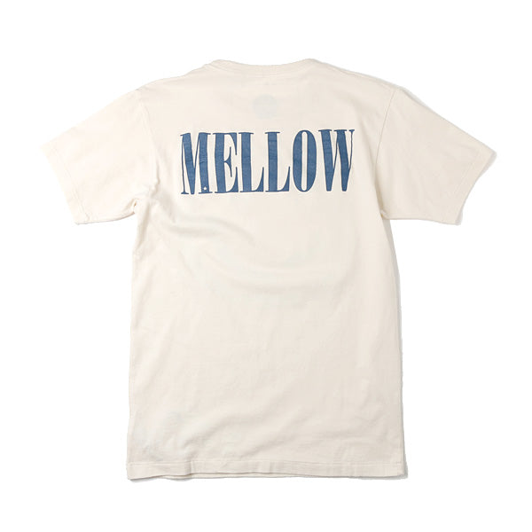 crew neck t-shirts (MELLOW)