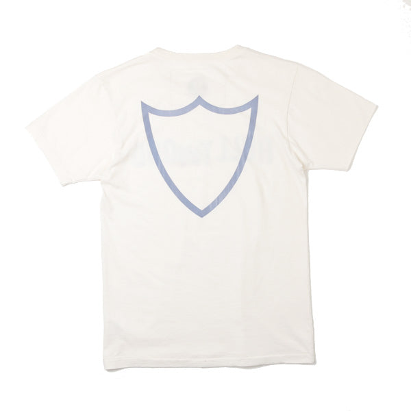 crew neck t-shirts (MxHTC / HOLLYWOOD)
