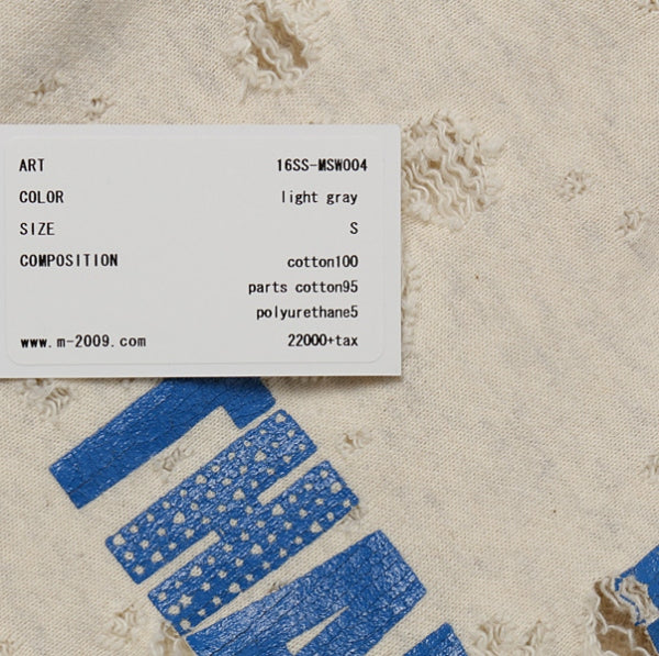 pull over hood parka (M x HTC)