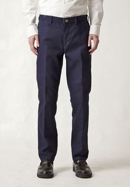 ホップサック スクールスラックス