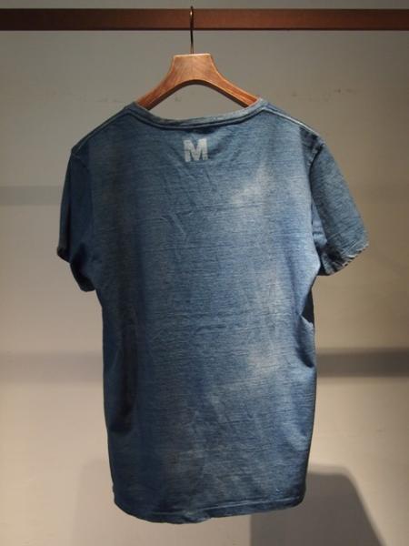 s/s vinatge style t-shirts (3rd anniversary)