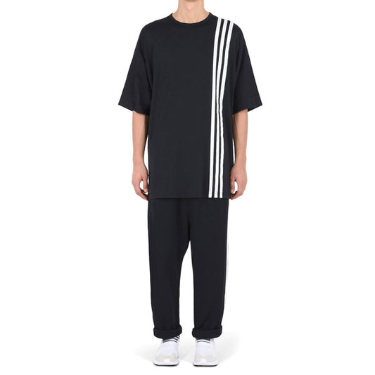 Y-3 3-STRIPES TEE