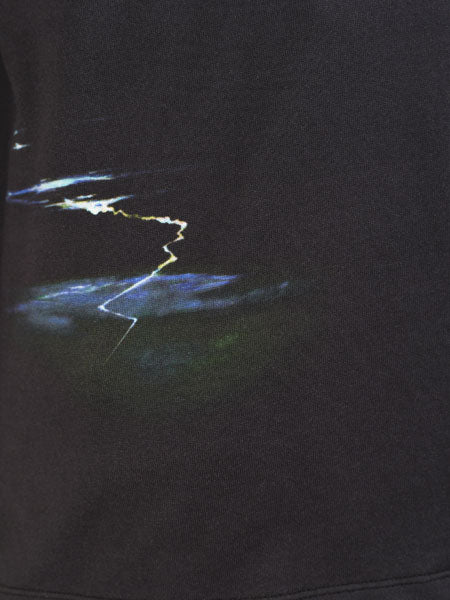 BIG T-SHIRT 30/2T-CLOTH INKJET(ROSE THUNDER ANGEL)