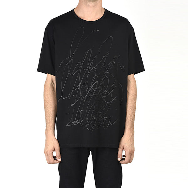 BIG T-SHIRT PERMANENT ROCKER