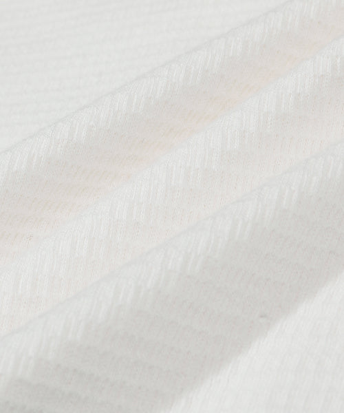 REVER THERMAL L/SL PULLOVER