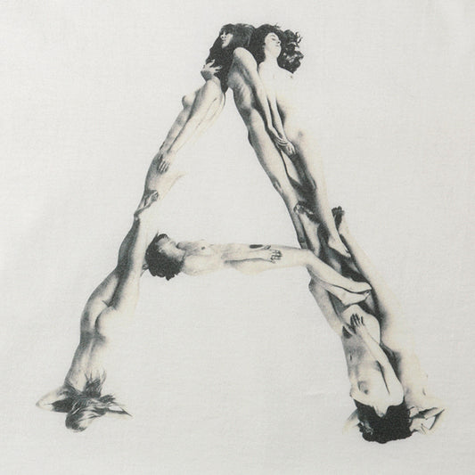 PHOTO PRINT TEE ANTHON BEEKE A