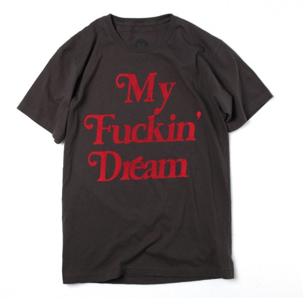 s/s vintage style t-shirts (my fuckin dream)