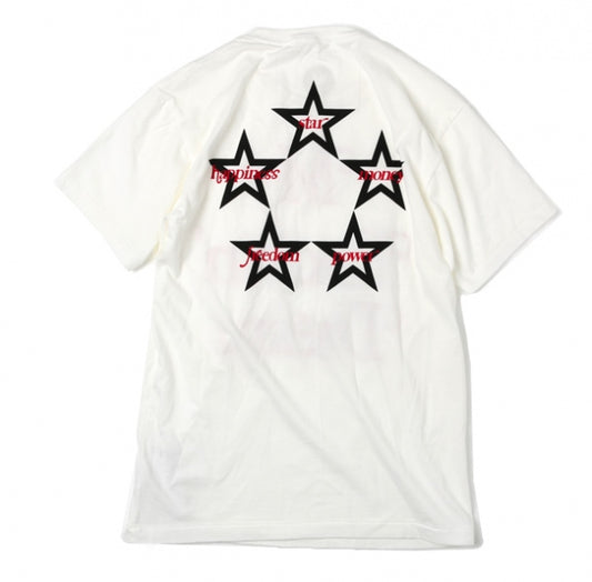 s/s vintage style t-shirts (my fuckin dream)