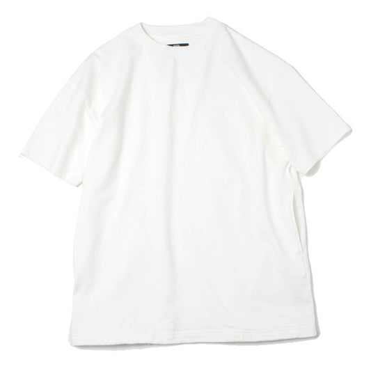 SIDE POCKET TEE