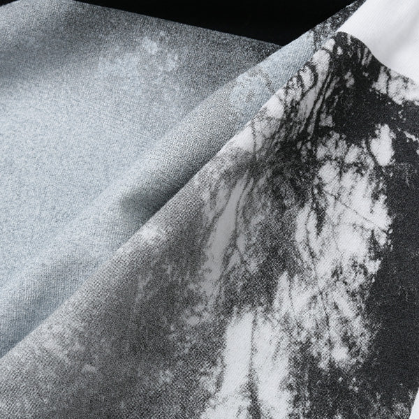 SEATTLE PHOTOGRAPH PRINT TEE