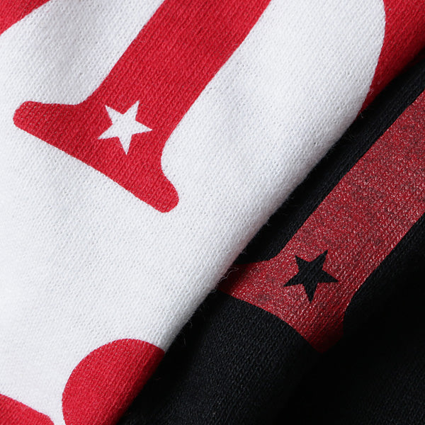 crew neck t-shirts (My Fuckin Dream/17SS)