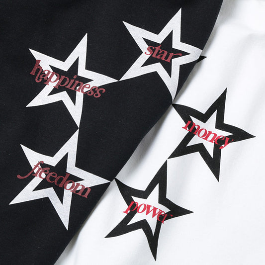 pull over hood parka (My Fuckin Dream /17SS)