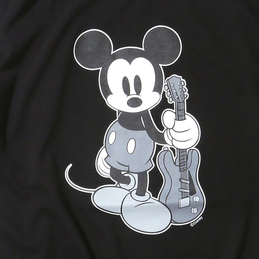 MICKEY MOUSE T-SHIRTS (GUITAR)