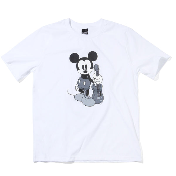 MICKEY MOUSE T-SHIRTS (GUITAR)