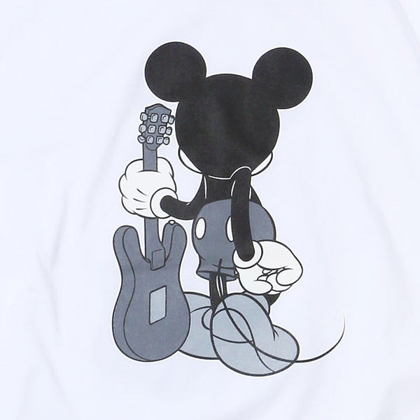MICKEY MOUSE T-SHIRTS (GUITAR)