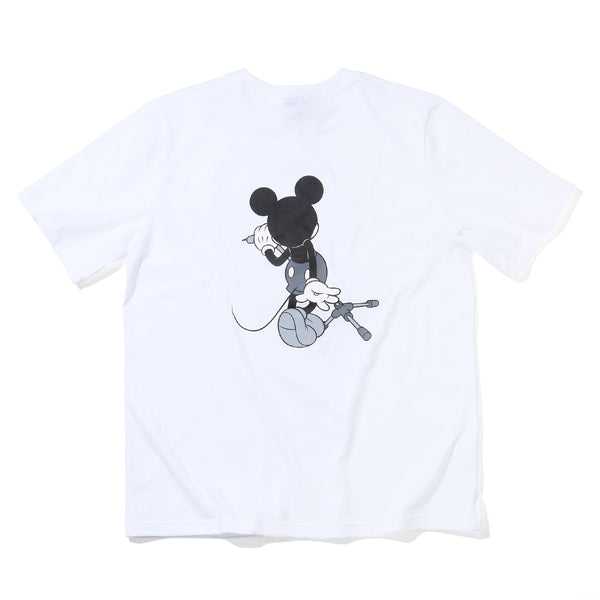 MICKEY MOUSE T-SHIRTS (MICROPHONE STAND)