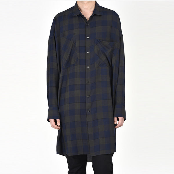 LONG SHIRT