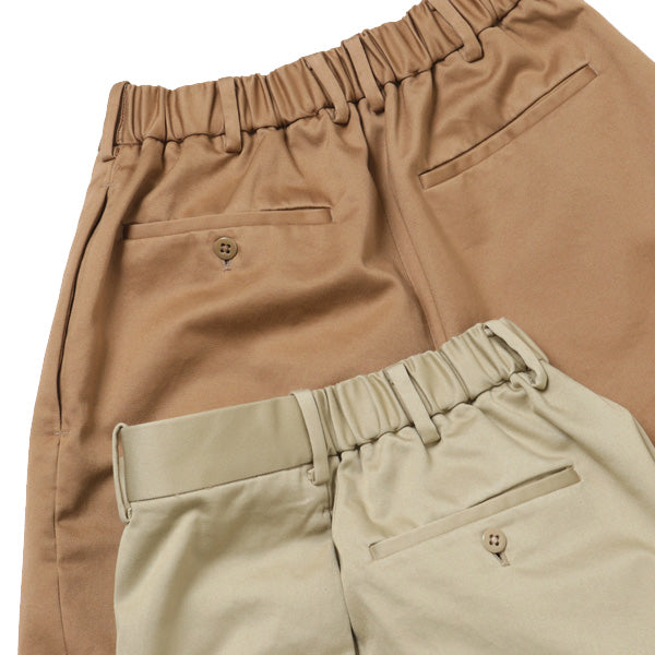 NEW CLASSIC FIT TROUSERS WESTPOINT