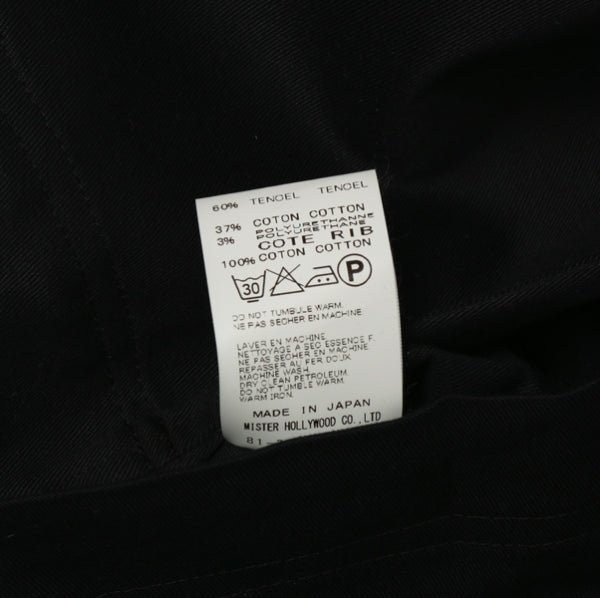 151-SH06 pieces/NAVY