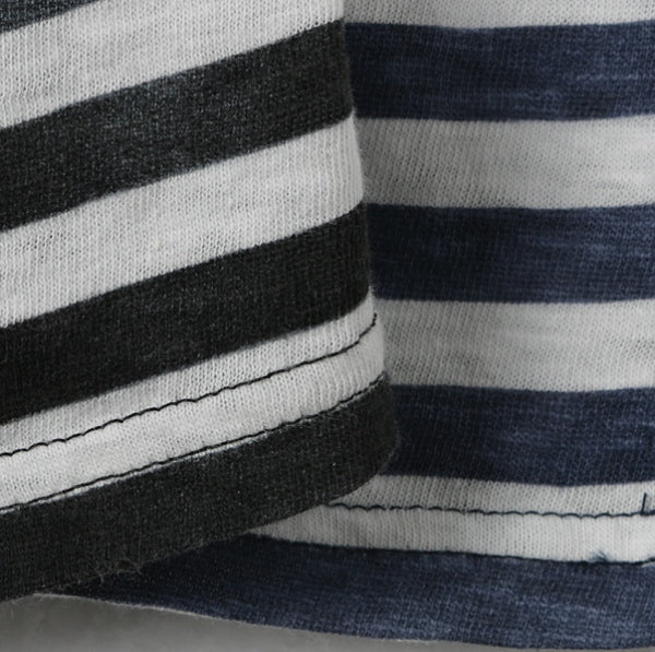 ORIGINAL BORDER POCKET TEE