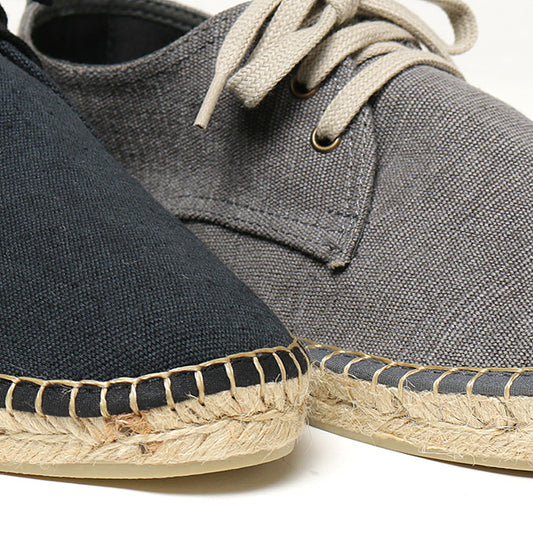 エスパドリーユ