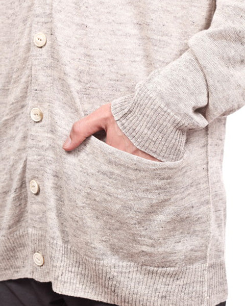 LINO TOP 2/26 カーディガン