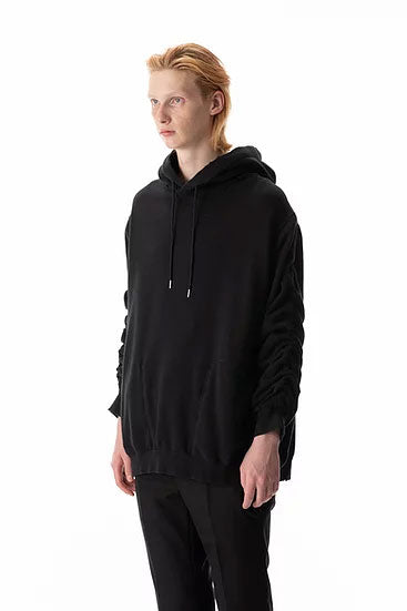 CO SWEAT VESSEL HOODIE