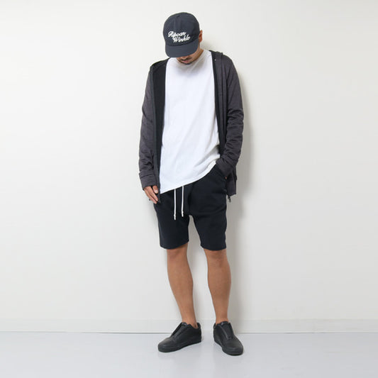 SARROUEL JERSEY SHORTS