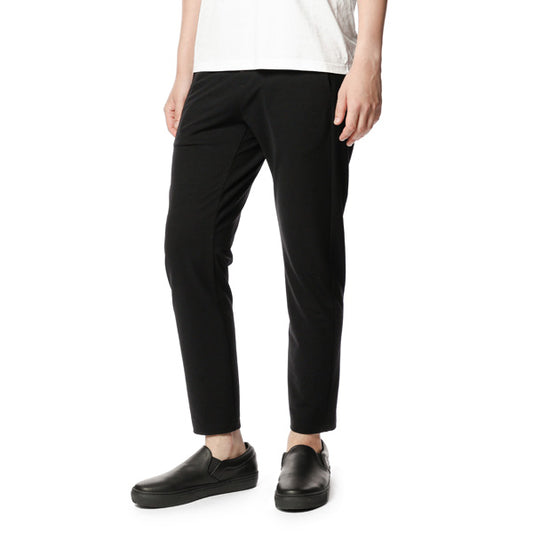 ハイテンションデンビーツイル サルエルパンツ